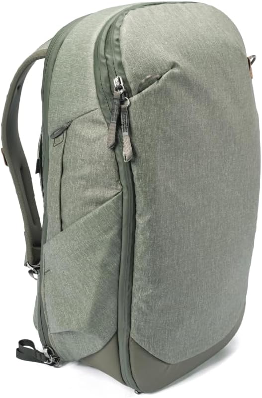 Peak Design BTR-30-SG-2 Travel Line Backpack 30L Sage