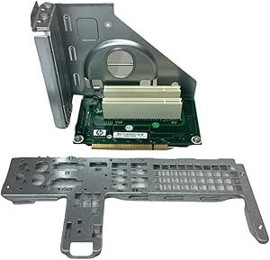 HP dc7900 SFF PCI Adapter: Full Height Expansion Card — main product image