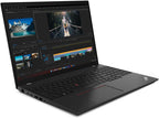 Lenovo ThinkPad T16 Gen 2 - i5-1335U, 24GB RAM, 1TB SSD, 16