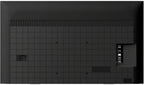 Sony E6SNK65S30 65-Inch 4K HDR Smart TV Bundle