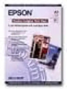 Epson 2357145 Premium Semi-gloss Photo Paper A3 20 Sheets — main product image