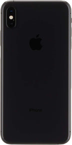 Apple MT5Y2LL/A iPhone XS Max, 256GB, Space Gray Unlocked Renewed
