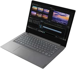 Lenovo V14 i5-1035G1 14" FHD Business Laptop (Renewed)