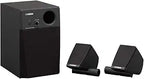 Yamaha MS45DR Electronic Drum Monitor 2.1 System