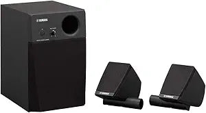 Yamaha MS45DR Electronic Drum Monitor 2.1 System