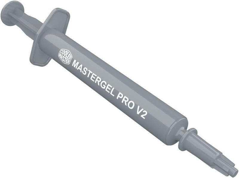 Cooler Master MGY-ZOSG-N15M-R3 MasterGel Pro V2 Thermal Compound — main product image