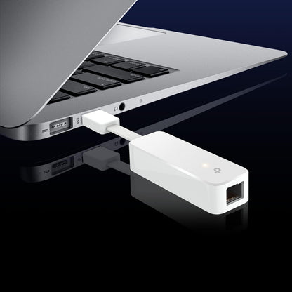 TP-Link UE300 USB 3.0 to Gigabit Ethernet Adapter