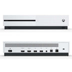 Microsoft Xbox One S 1TB All-Digital Console Bundle (Renewed)