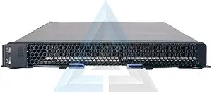 Lenovo 8853G4U-06 BladeCenter HS21 Quad-Core Xeon Blade Server — main product image