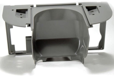 GE WR17X12500 Refrigerator Housing Shield Dispenser