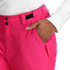 Spyder 38SD123300 Women's Insulated Ski Pants
