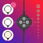 Joby Beamo Studio Key Light LED for Video
