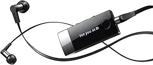 Sony MW1 Mobile Smart Wireless Stereo Headset (Japan)