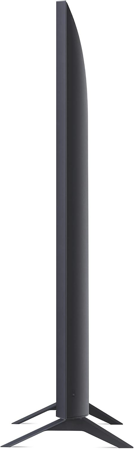 LG 50NANO75UQA 50-Inch Nano75 Series 4K Smart TV