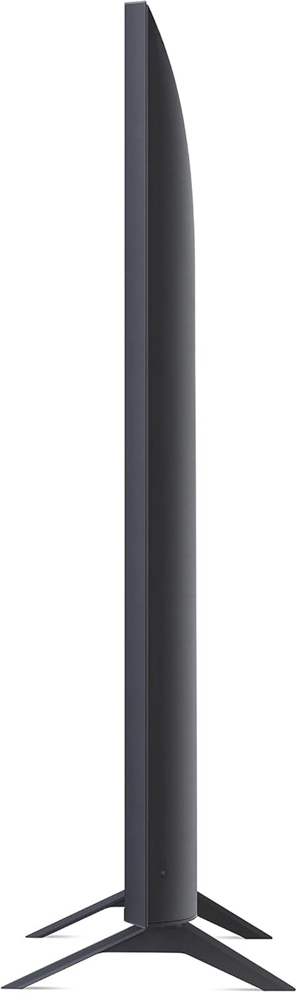 LG 50NANO75UQA 50-Inch Nano75 Series 4K Smart TV