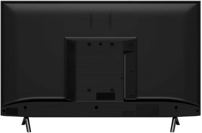 Hisense 40H5500F 40" FHD Android Smart TV Bundle