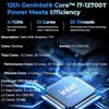 HP Pro Mini PC with Intel Core i7-12700T for Business