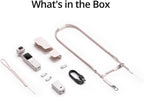 DJI CP.OS.00000163.01 Pocket 2 Sunset White Exclusive Combo