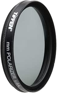 Tiffen 72POL 72mm Linear Polarizer Filter — main product image