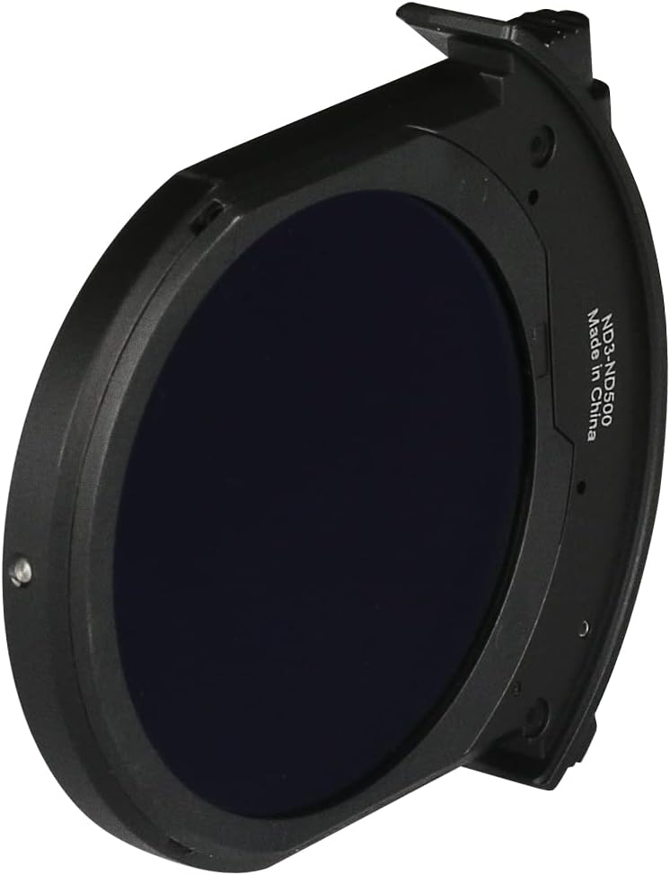 Meike MK-EFTR-C Variable ND Filter for Canon EOS R