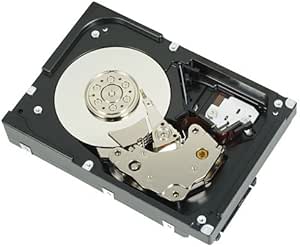 Dell X150K 300GB 15K SAS Hard Drive