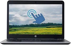 HP Elitebook 840 G3 FHD i7 Laptop (Renewed) — main product image