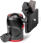 Manfrotto MH494-BHUS 490 Center Ball Head Tripod