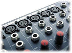 Soundcraft EPM8 8-Channel Mixer: High-Performance Audio