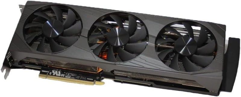 MSI GeForce RTX 3080 LHR 10GB Gaming Graphics Card (Renewed) — main product image