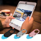 EIMSOAH Ultra-Thin Metal Webcam Privacy Covers