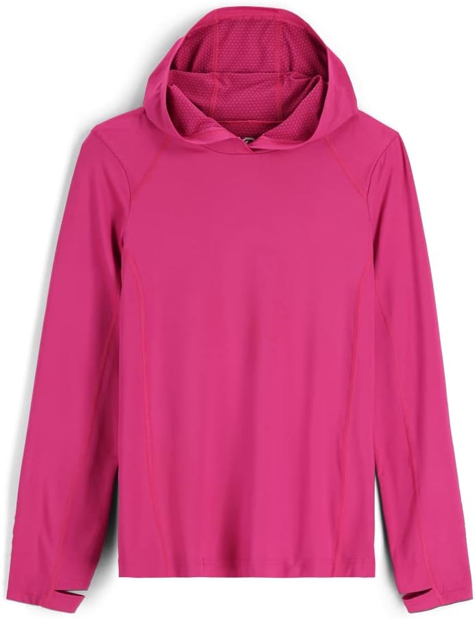 Spyder 234210 Women's Arc Graphene Tech Hoodie — main product image
