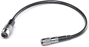 Blackmagic Design CABLE-DIN/BNCFEMALE Adapter Cable