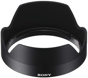 Sony ALCSH130 Lens Hood for SEL2470Z - Black — main product image