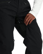 Spyder 38SA125322 Men's Sentinel Insulated Ski Pants