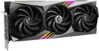 MSI GeForce RTX 4090 GAMING X TRIO 24G OC Graphics Card