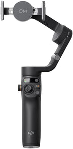 DJI CP.OS.00000219.01 OM Magnetic Phone Clamp 3: Gimbal Accessory