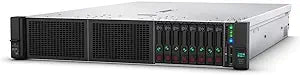 HP Intel Xeon High-End Virtualization Server - 52-Core, 1TB RAM — main product image