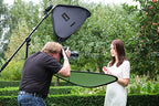 Manfrotto LL LR2462JM Lastolite Joe McNally Ezybox Hotshoe