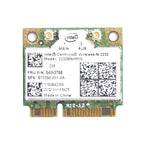 Intel 2230BN.HMWG WiFi/Bluetooth Mini PCI-e Adapter