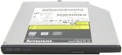 Lenovo 0A65626 ThinkPad Ultrabay Slim DVD Burner