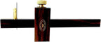 Crown 143 Miniature Cutting Gauge, Rosewood