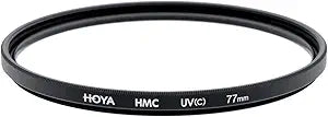 Hoya Y5UV058 58mm UV(C) HMC Slim Lens Filter