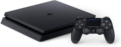 Sony Playstation 4 1TB Slim PS4 Gaming Console Renewed