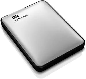 Western Digital WDBY8L0020BSL 500GB SATA 7200 RPM Hard Drive