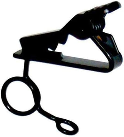 Sennheiser 564565 Pro Audio Microphone Tie Clip