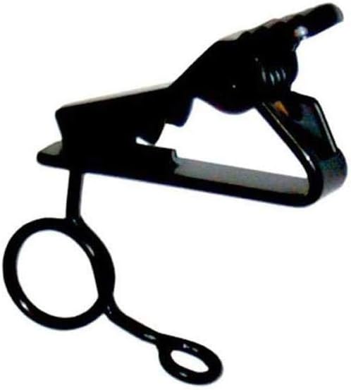 Sennheiser 564565 Pro Audio Microphone Tie Clip — main product image