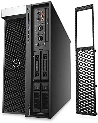 Dell Precision T7920 Dual Xeon 64GB M4000 Workstation
