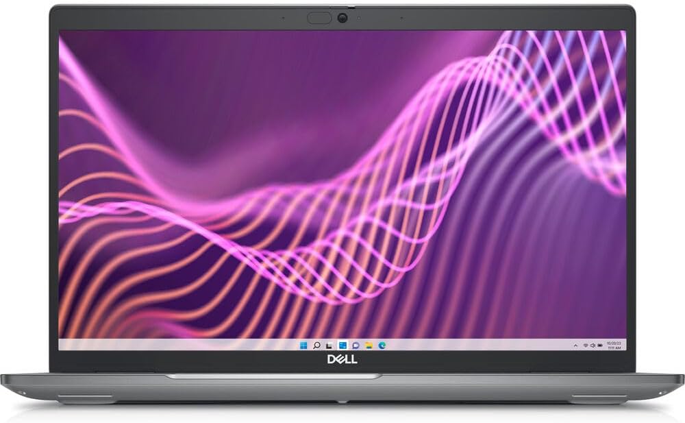 Dell Latitude 5540 15.6" i7 Touchscreen Business Laptop