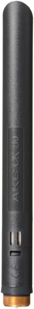 AKG 2765Z00240 CK80 Shotgun Condenser Mic Capsule