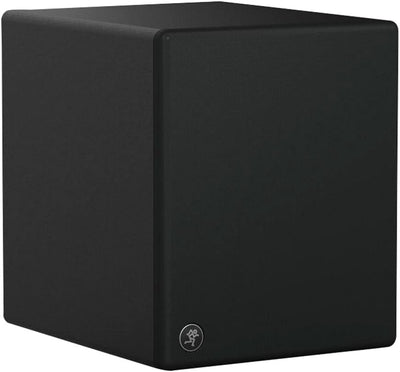 Mackie MR10Smk3 10-Inch Powered Studio Subwoofer - mk3 Series